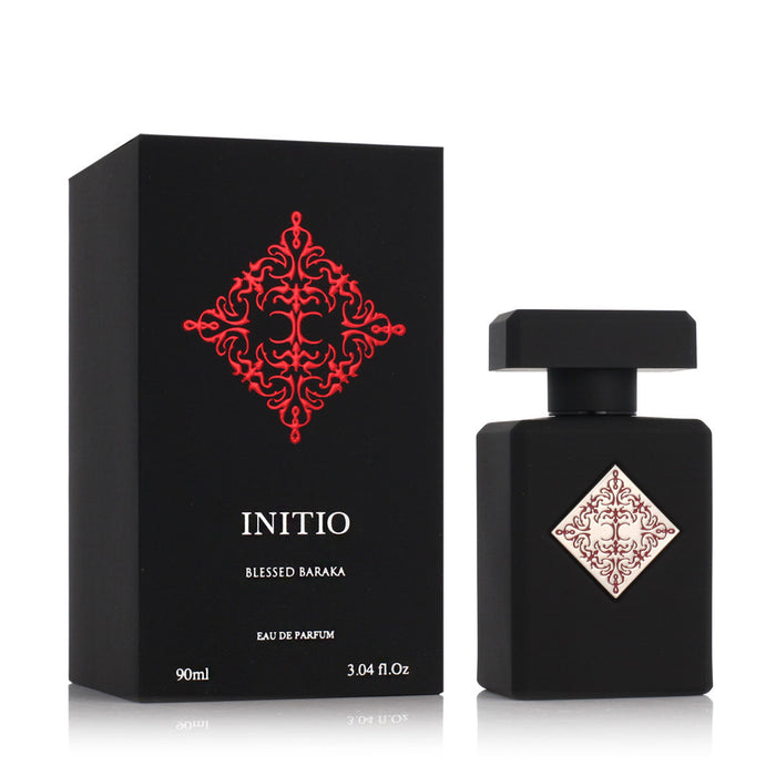 Unisex parfyymi Initio EDP Blessed Baraka 90 ml