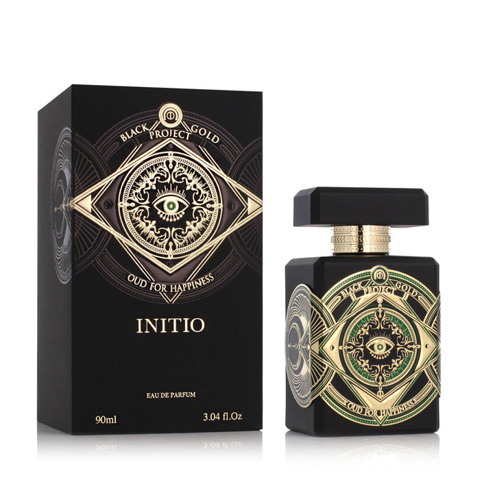 Unisex parfyymi Initio EDP Oud For Happiness (90 ml)