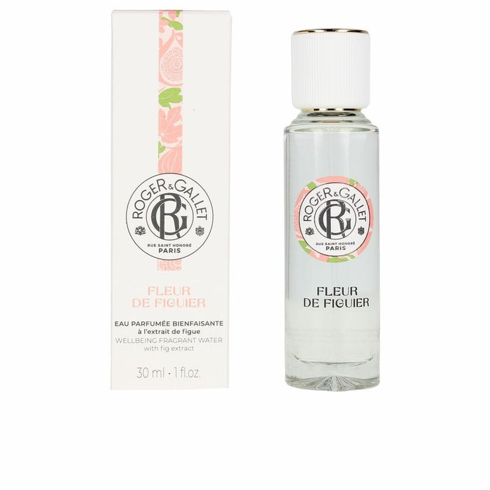 Unisex parfyymi Roger & Gallet Fleur de Figuier EDT 30 ml