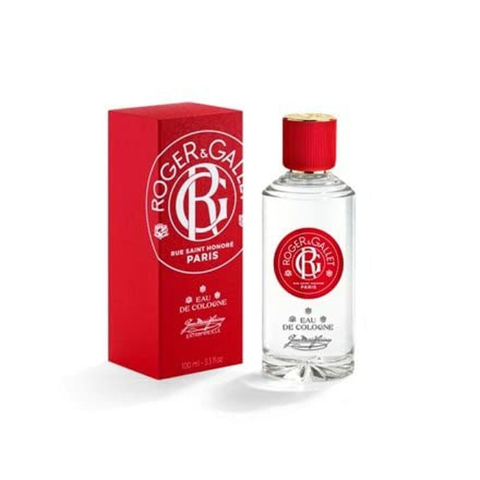 Unisex parfyymi Roger & Gallet JEAN-MARIE FARINA EDC 100 ml