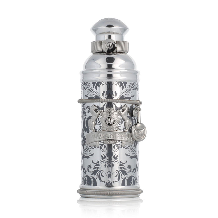 Unisex parfyymi Alexandre J EDP The Collector Silver Ombre 100 ml