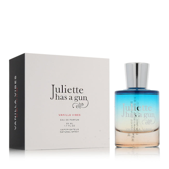 Unisex parfyymi Juliette Has A Gun EDP Vanilla Vibes 50 ml