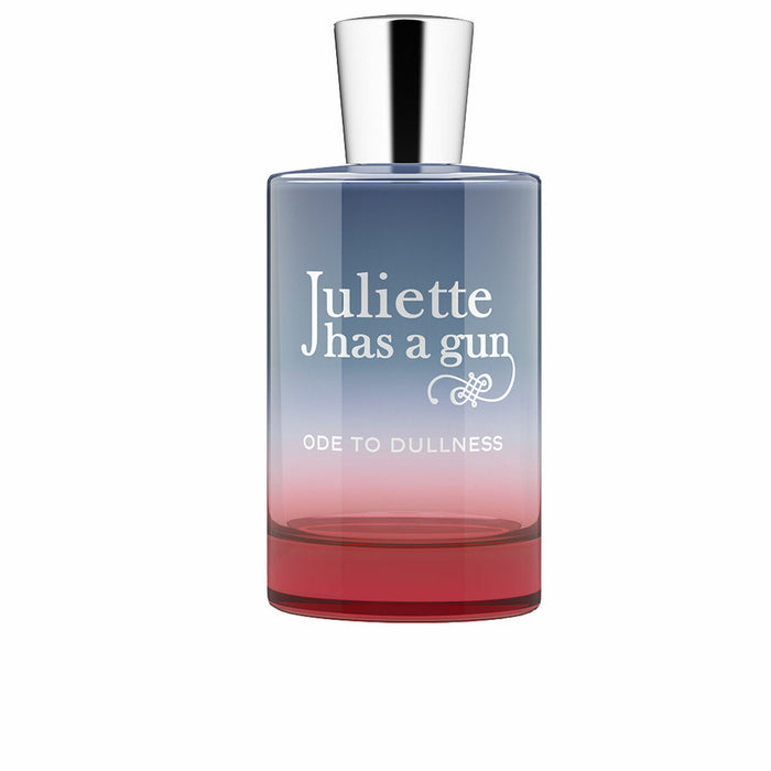 Unisex parfyymi Juliette Has A Gun EDP Ode To Dullness 100 ml