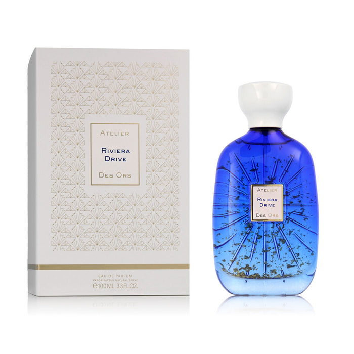 Unisex parfyymi Atelier Des Ors EDP Riviera Drive 100 ml