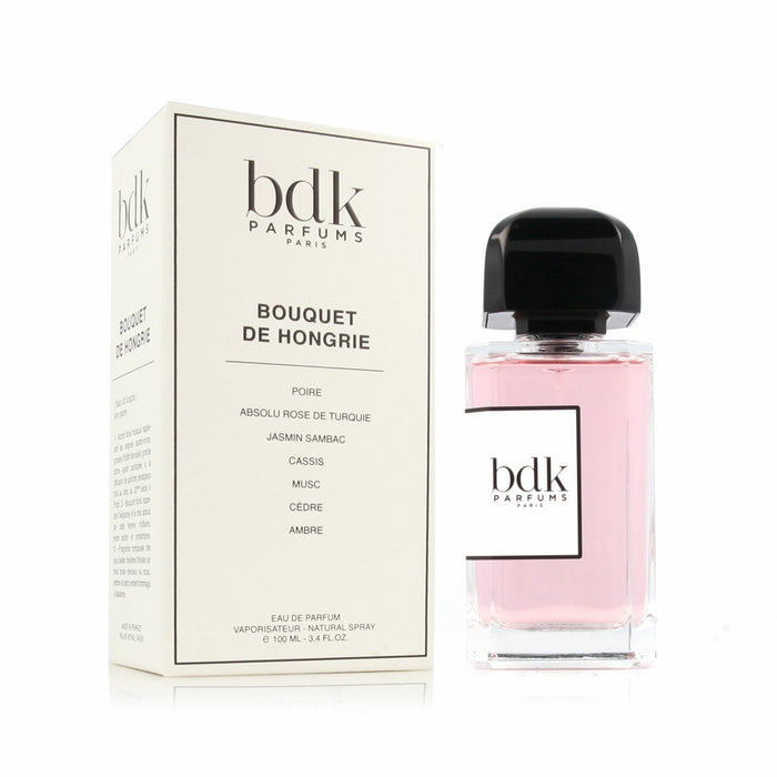 Naisten parfyymi BKD Parfums EDP Bouquet De Hongrie 100 ml