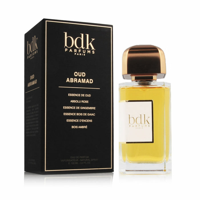 Unisex parfyymi BKD Parfums EDP Oud Abramad 100 ml