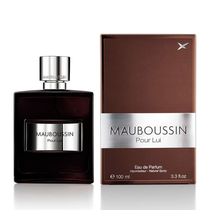 Miesten parfyymi Mauboussin EDP Pour Lui 100 ml