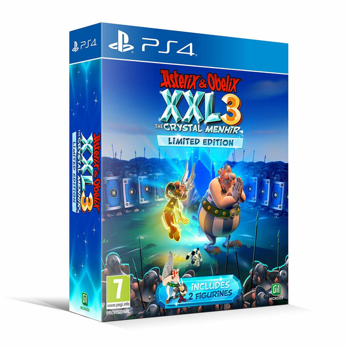 PlayStation 4 -videopeli Meridiem Games 11829_EUR