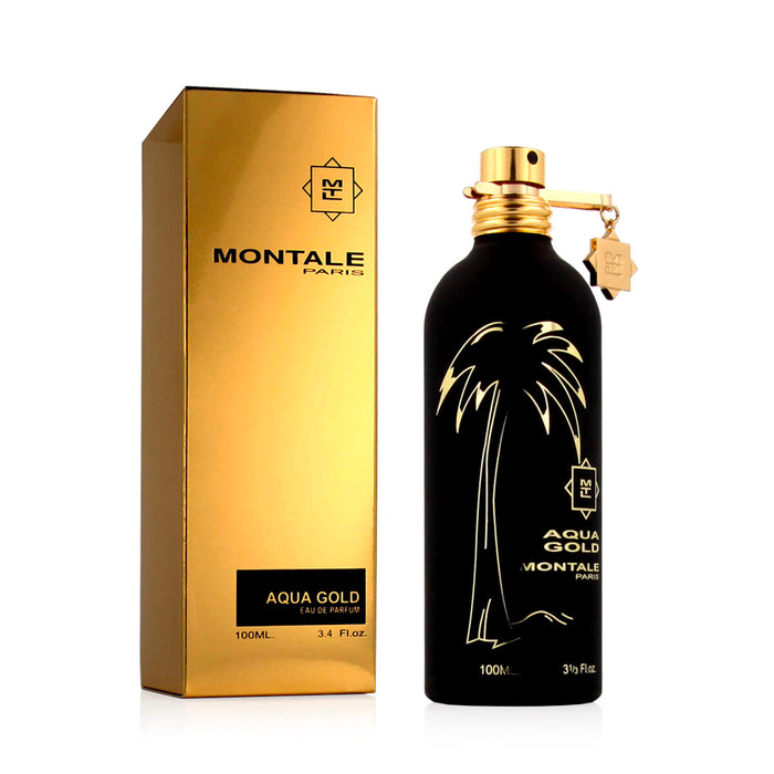 Unisex parfyymi Montale Aqua Gold EDP