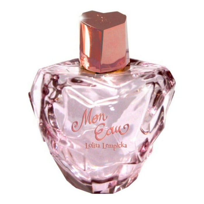Naisten parfyymi Lolita Lempicka EDP Mon Eau 50 ml
