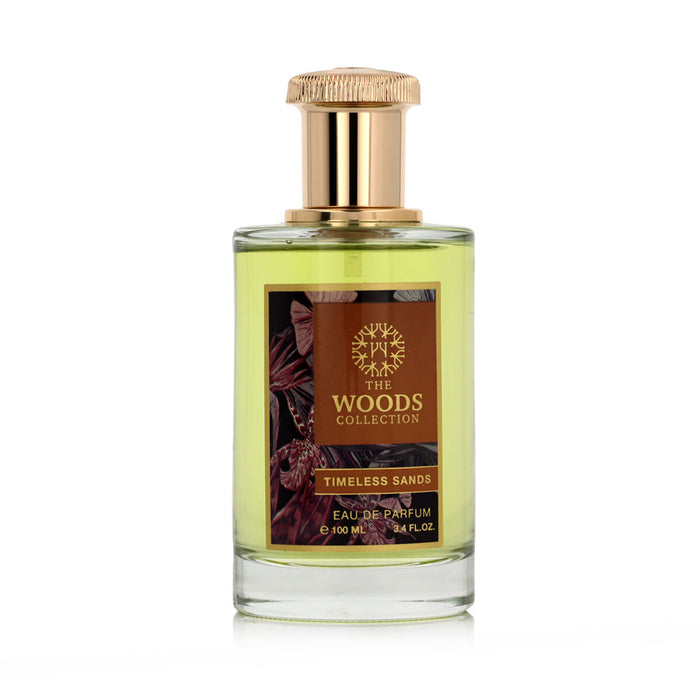 Unisex parfyymi The Woods Collection EDP Timeless Sands 100 ml