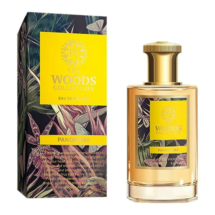 Unisex parfyymi The Woods Collection EDP 100 ml Panorama