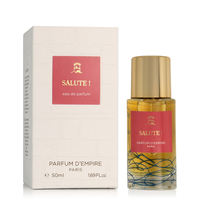 Unisex parfyymi Parfum d'Empire EDP Salute! 50 ml