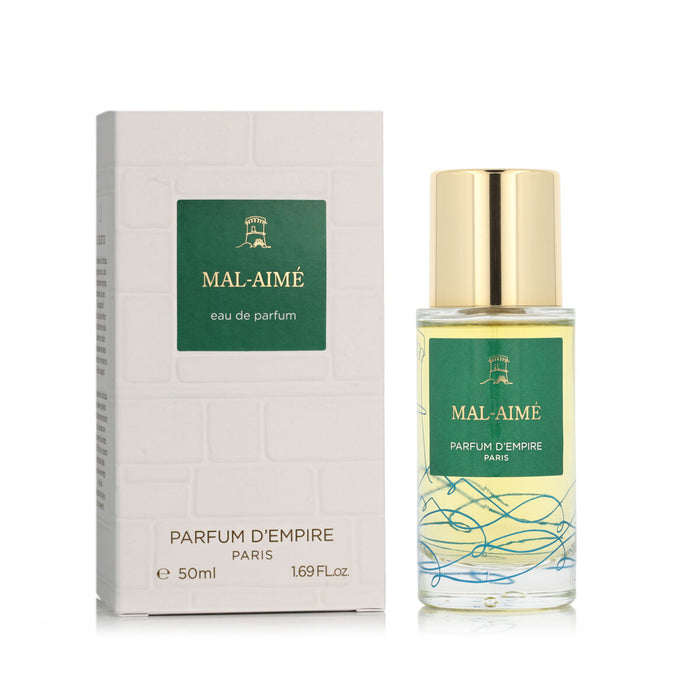 Unisex parfyymi Parfum d'Empire Mal-Aimé EDP 50 ml