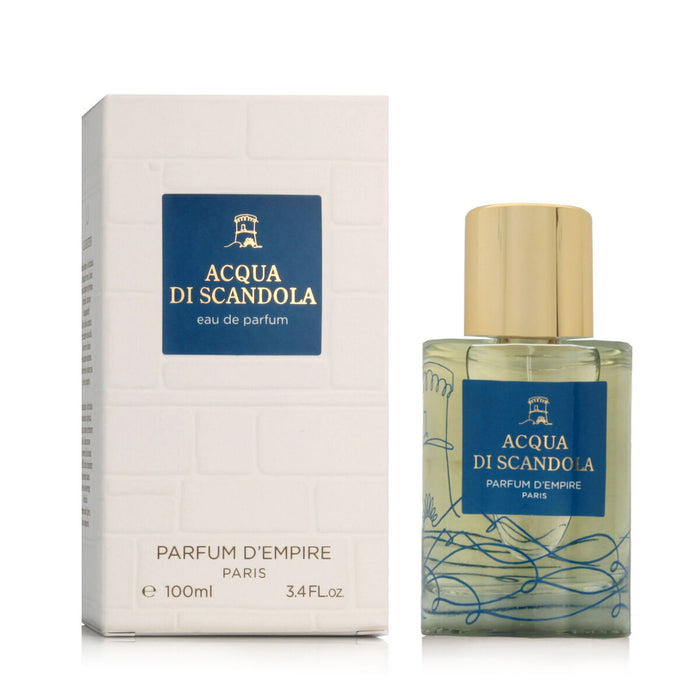 Unisex parfyymi Parfum d'Empire EDP Acqua di Scandola 100 ml
