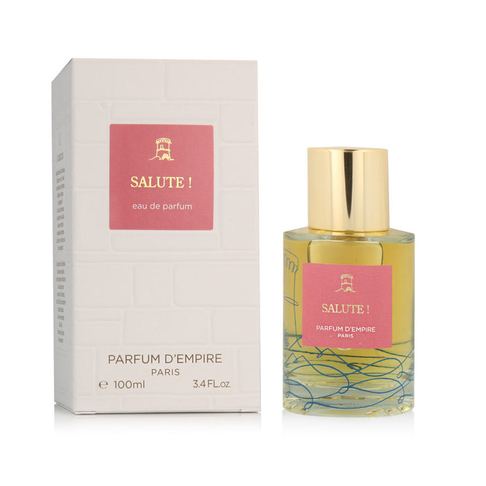 Unisex parfyymi Parfum d'Empire EDP Salute! 100 ml