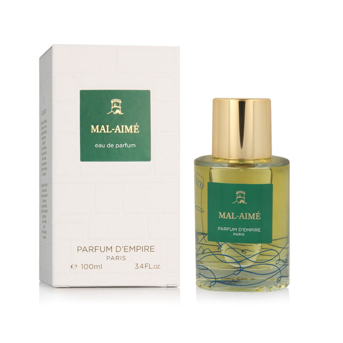 Unisex parfyymi Parfum d'Empire EDP Mal-Aimé 100 ml