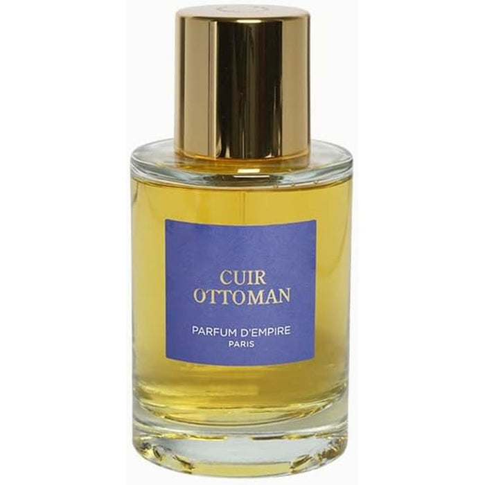 Unisex parfyymi Parfum d'Empire Cuir Ottoman EDP EDP 100 ml