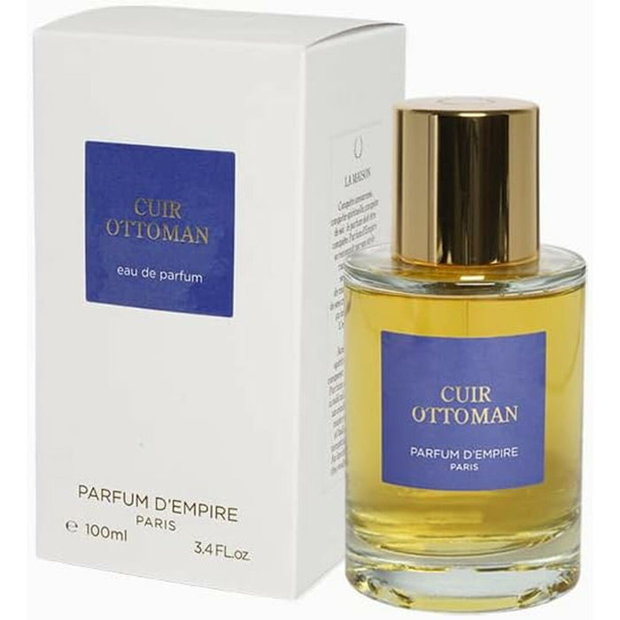 Unisex parfyymi Parfum d'Empire Cuir Ottoman EDP EDP 100 ml