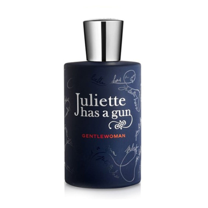 Naisten parfyymi Gentelwoman Juliette Has A Gun GENTELWOMAN EDP (100 ml) EDP 100 ml