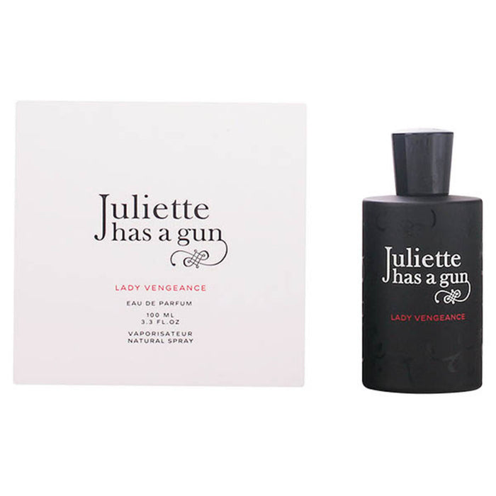 Naisten parfyymi Lady Vengeance Juliette Has A Gun EDP (100 ml)