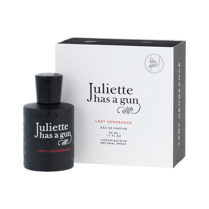 Naisten parfyymi Juliette Has A Gun EDP Lady Vengeance 50 ml