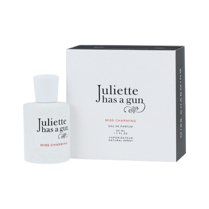 Naisten parfyymi Juliette Has A Gun   EDP Miss Charming (50 ml)