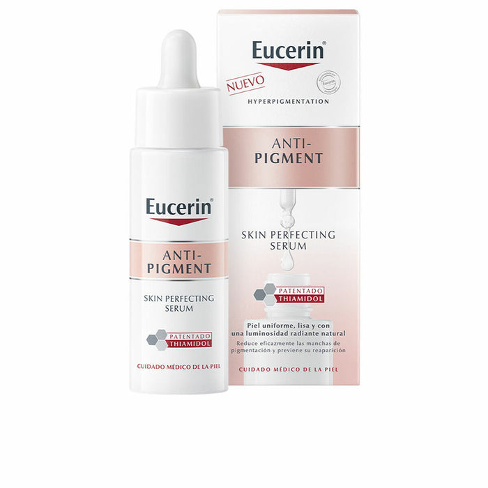 Maksaläiskiä hoitava seerumi Eucerin Anti-Pigment (30 ml)