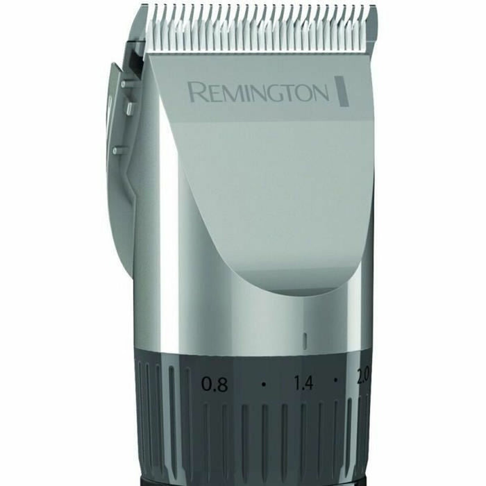 Hiustenleikkuri/partakone Remington HC5810