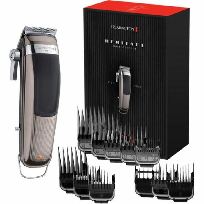 Hiustenleikkuri/partakone Remington HC9100