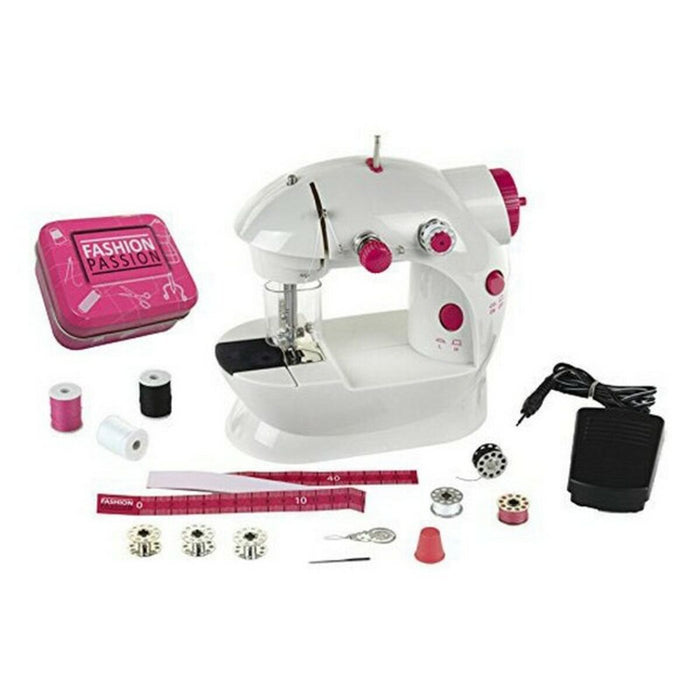 Lelu ompelukone Klein Kids sewing machine