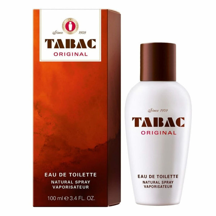 Miesten parfyymi Tabac Original EDT 100 ml
