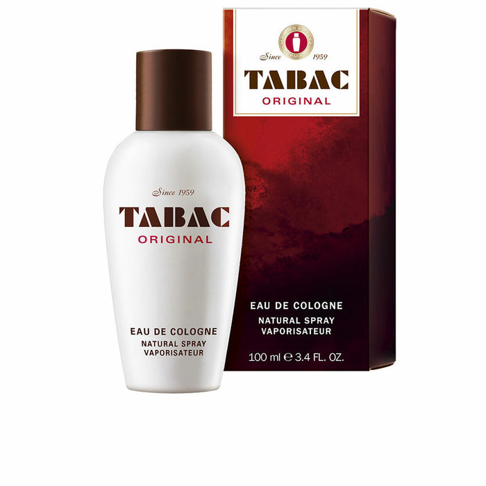 Miesten parfyymi Tabac TABAC ORIGINAL EDC 100 ml