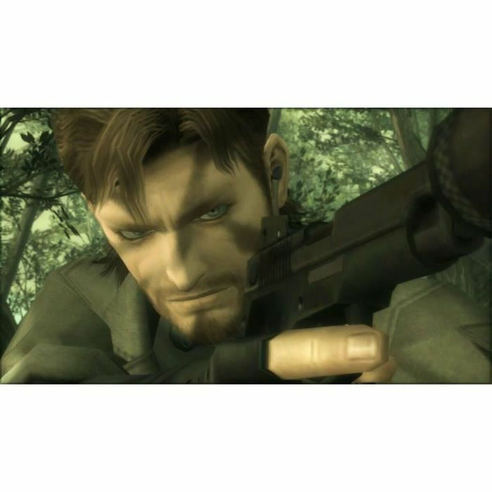 Videopeli Switchille Konami Metal Gear Solid: Master Collection Vol.1