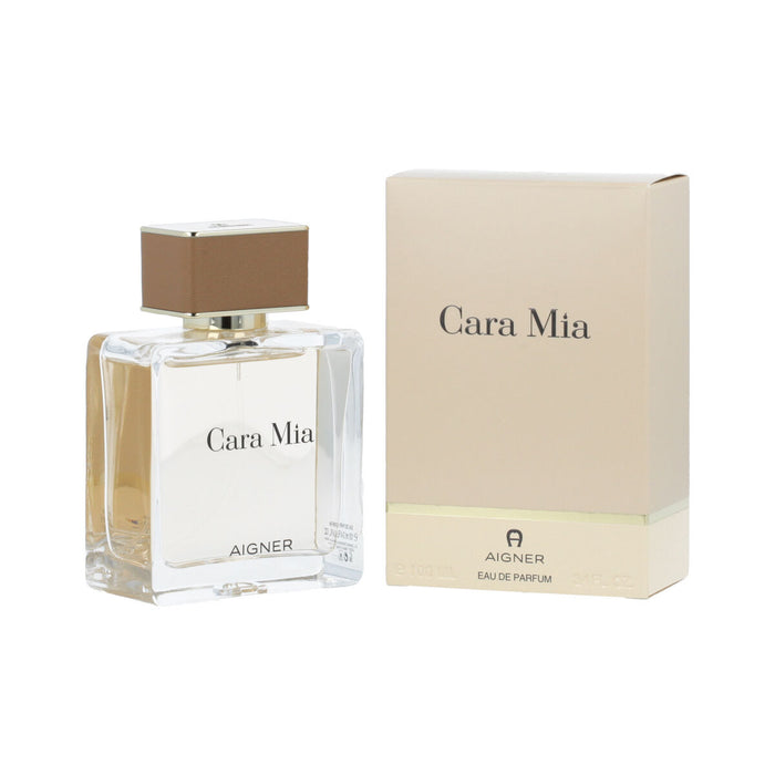 Naisten parfyymi Aigner Parfums Cara Mia EDP 100 ml