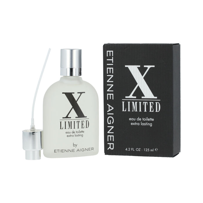Miesten parfyymi Aigner Parfums EDT X Limited 125 ml