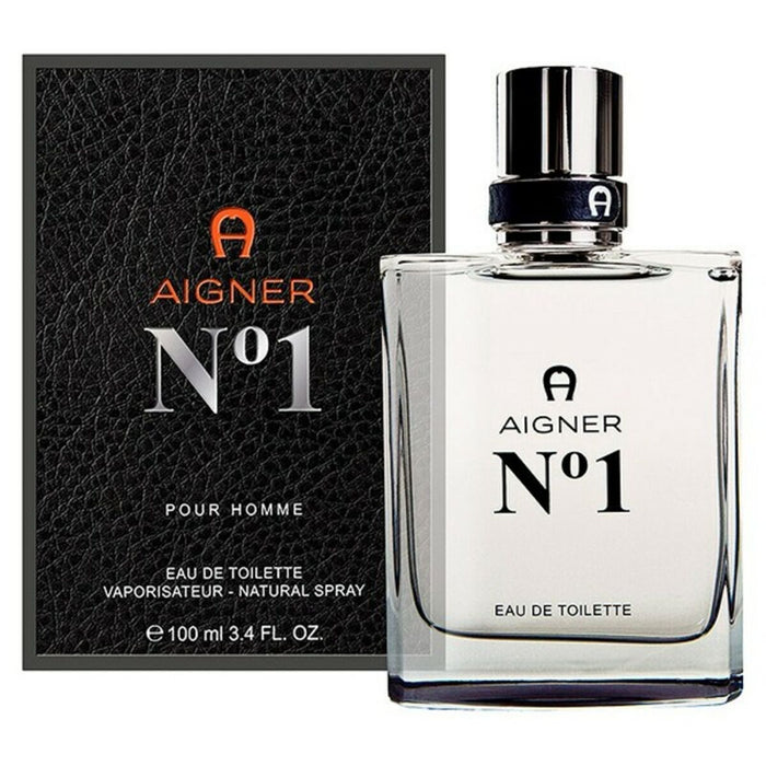 Miesten parfyymi Aigner Aigner Parfums EDT Nº 1