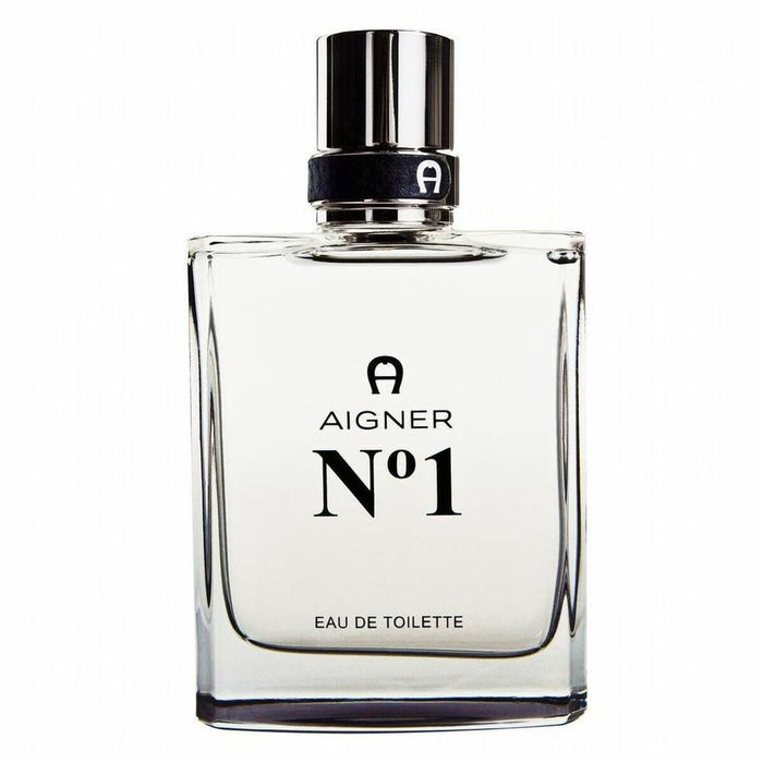 Miesten parfyymi N.º 1 Aigner Parfums (50 ml) EDT