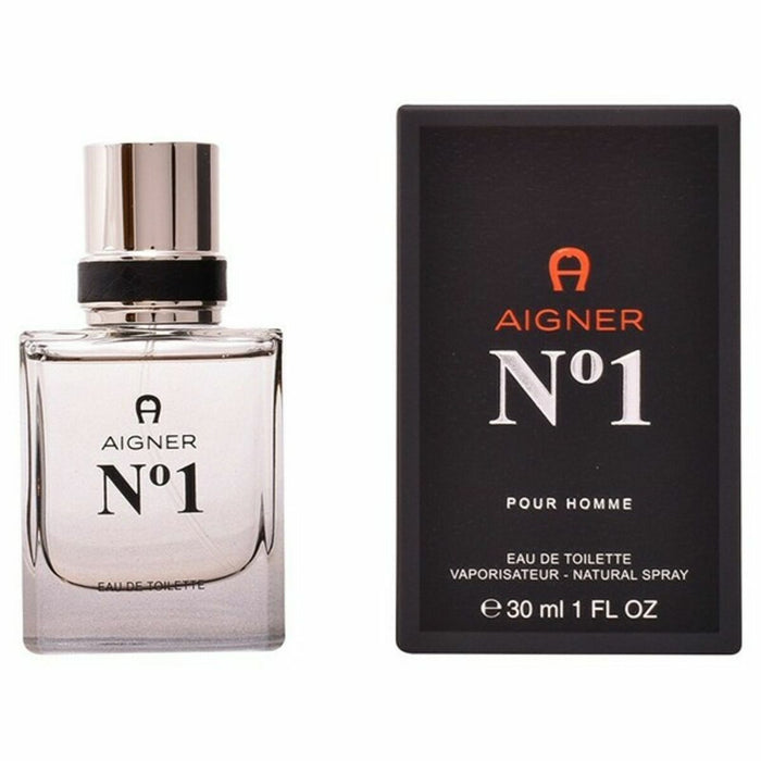 Miesten parfyymi Aigner Parfums EDT Aigner No 1 30 ml