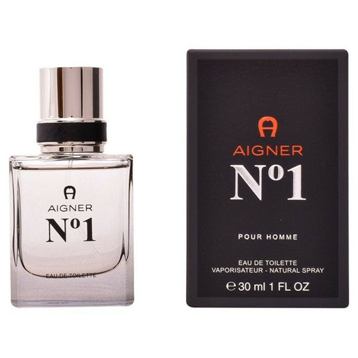 Miesten parfyymi Aigner Aigner Parfums EDT Nº 1
