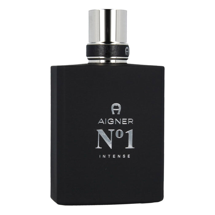 Miesten parfyymi Aigner Parfums EDT Aigner No 1 Intense (100 ml)