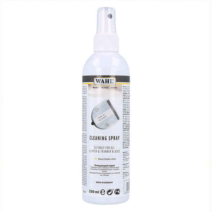 Neste / puhdistussuihke Wahl Moser Spray Limpiador/ (250 ml)