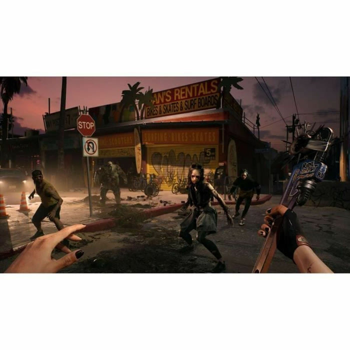 Xbox One / Series X videopeli Deep Silver Dead Island 2: Day One Edition