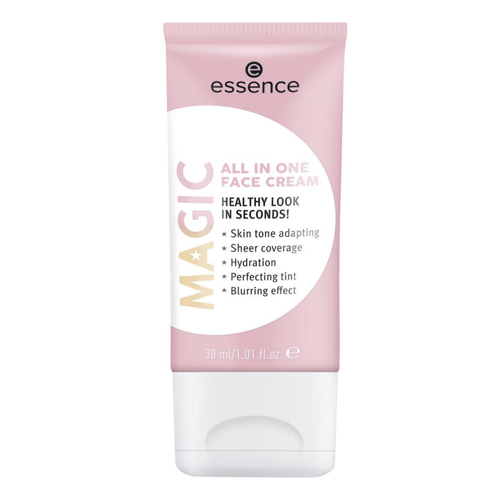 Kasvovoide Essence Magic All In One 30 ml