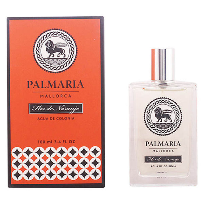 Naisten parfyymi Palmaria Orange Blossom EDC 100 ml