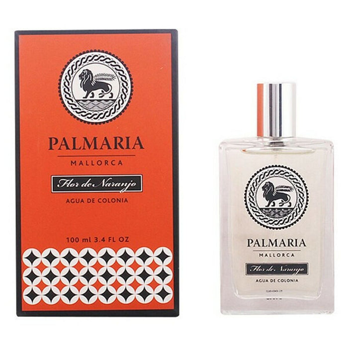 Naisten parfyymi Palmaria Orange Blossom EDC 100 ml