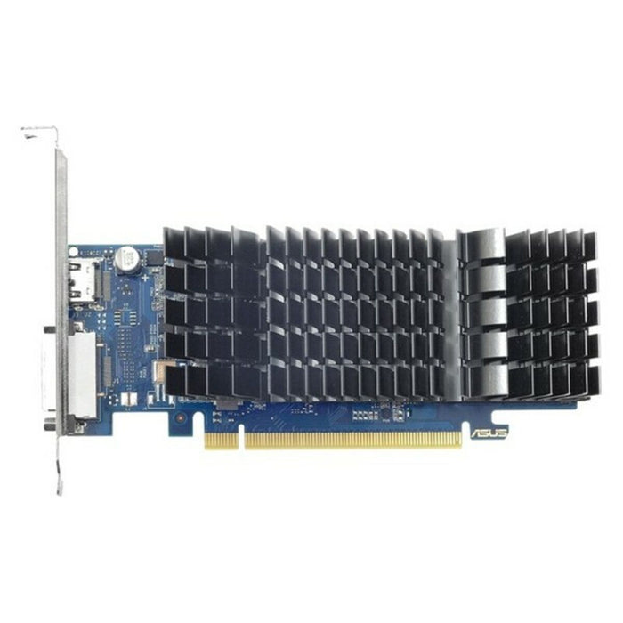 Peligrafiikkakortti Asus B991M03 2 GB NVIDIA GeForce GT 1030