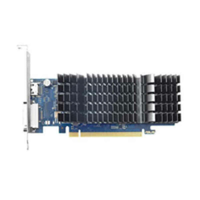 Peligrafiikkakortti Asus B991M03 2 GB GDDR5 NVIDIA GeForce GT 1030
