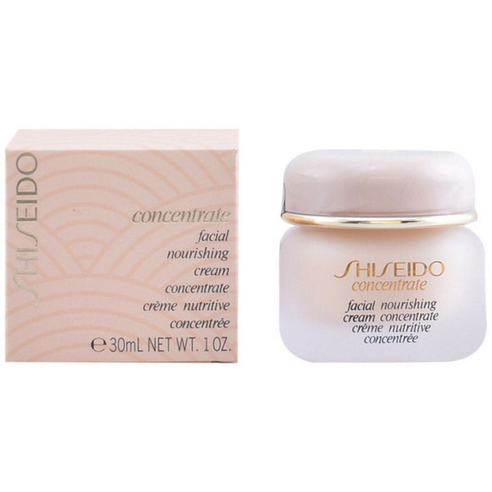 Ravitseva kasvovoide Concentrate Shiseido (30 ml)