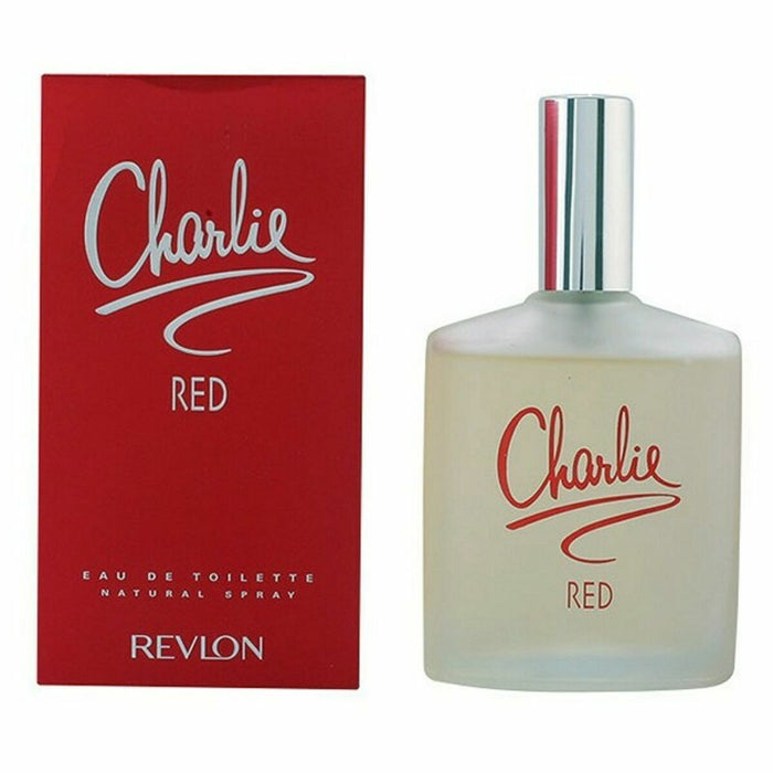 Naisten parfyymi Revlon EDT 100 ml